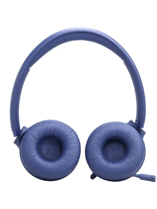 JBL Наушники Tune 530 синий, синий, фото 6