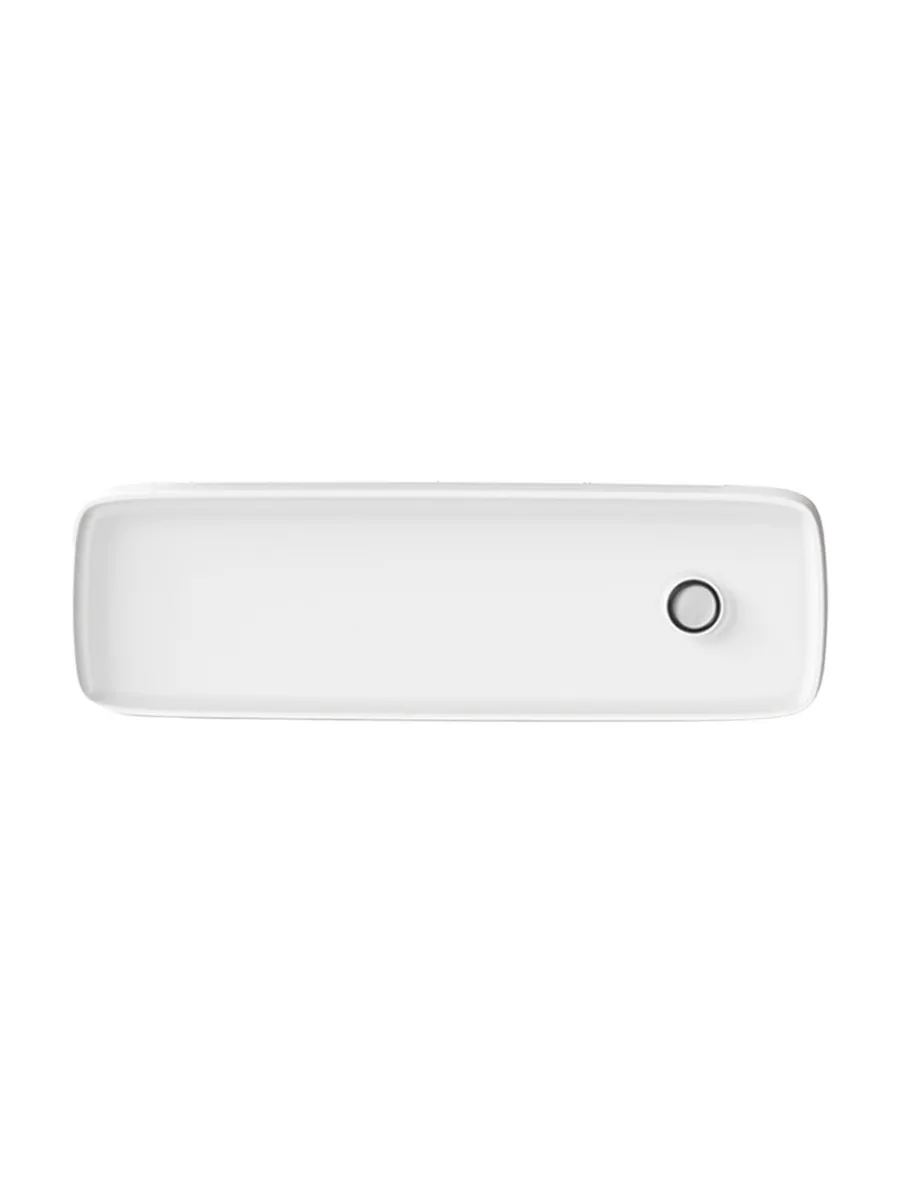 Мобильный термопринтер A4 Bluetooth, для чека и этикеток