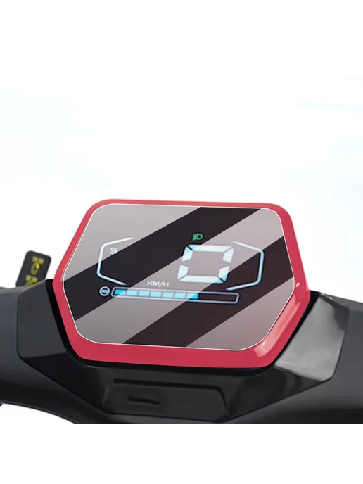 Чехол для Dashboard для Segway Ninebot ZT3 ZT3 Pro, водонепр, Защитный