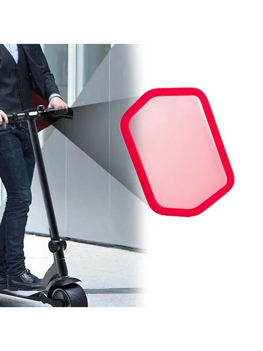 Чехол для Dashboard для Segway Ninebot ZT3 ZT3 Pro, водонепр, Защитный, фото 2