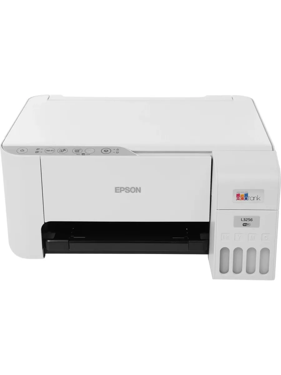МФУ струйное L3256, A4, цветное, СНПЧ, WiFi