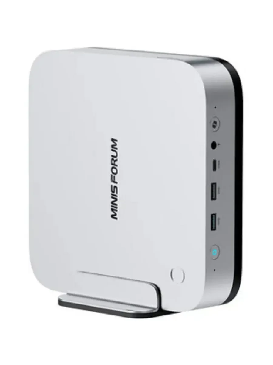 Мини ПК X1 Pro 16 512 Гб