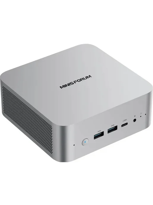 MinisForum Мини ПК M1 Pro U9, 16 512GB SSD, Win11Pro, 512 ГБ