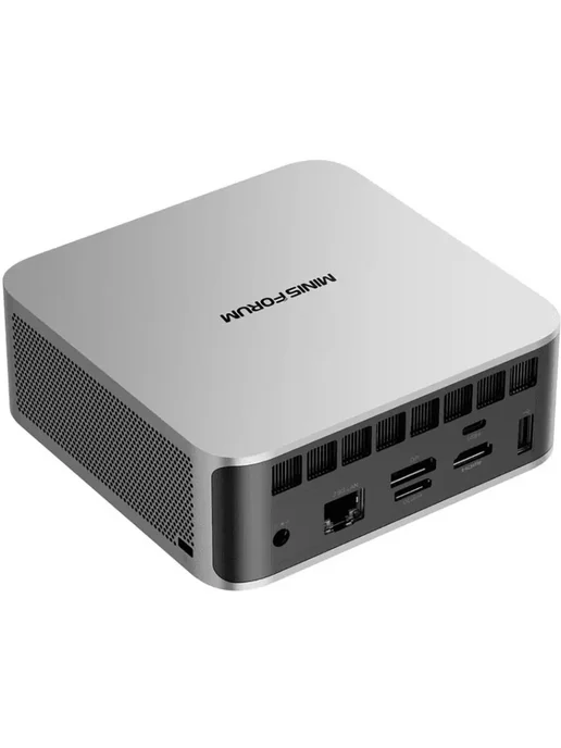 MinisForum Мини ПК M1 Pro U9, 16 512GB SSD, Win11Pro, 512 ГБ, фото 2