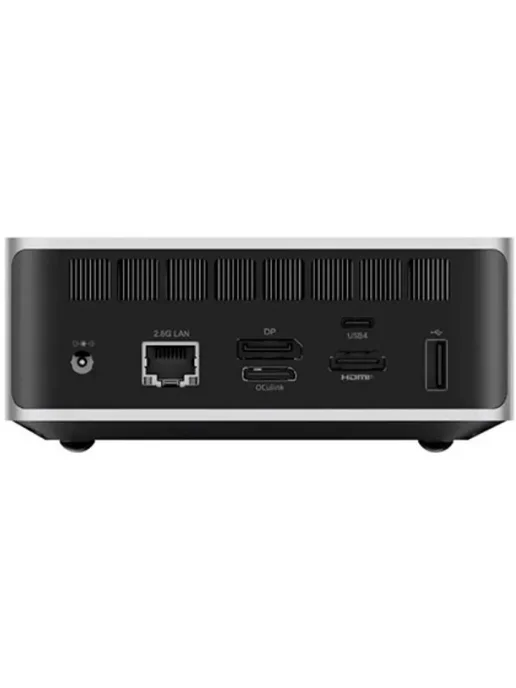 MinisForum Мини ПК M1 Pro U9, 16 512GB SSD, Win11Pro, 512 ГБ, фото 5