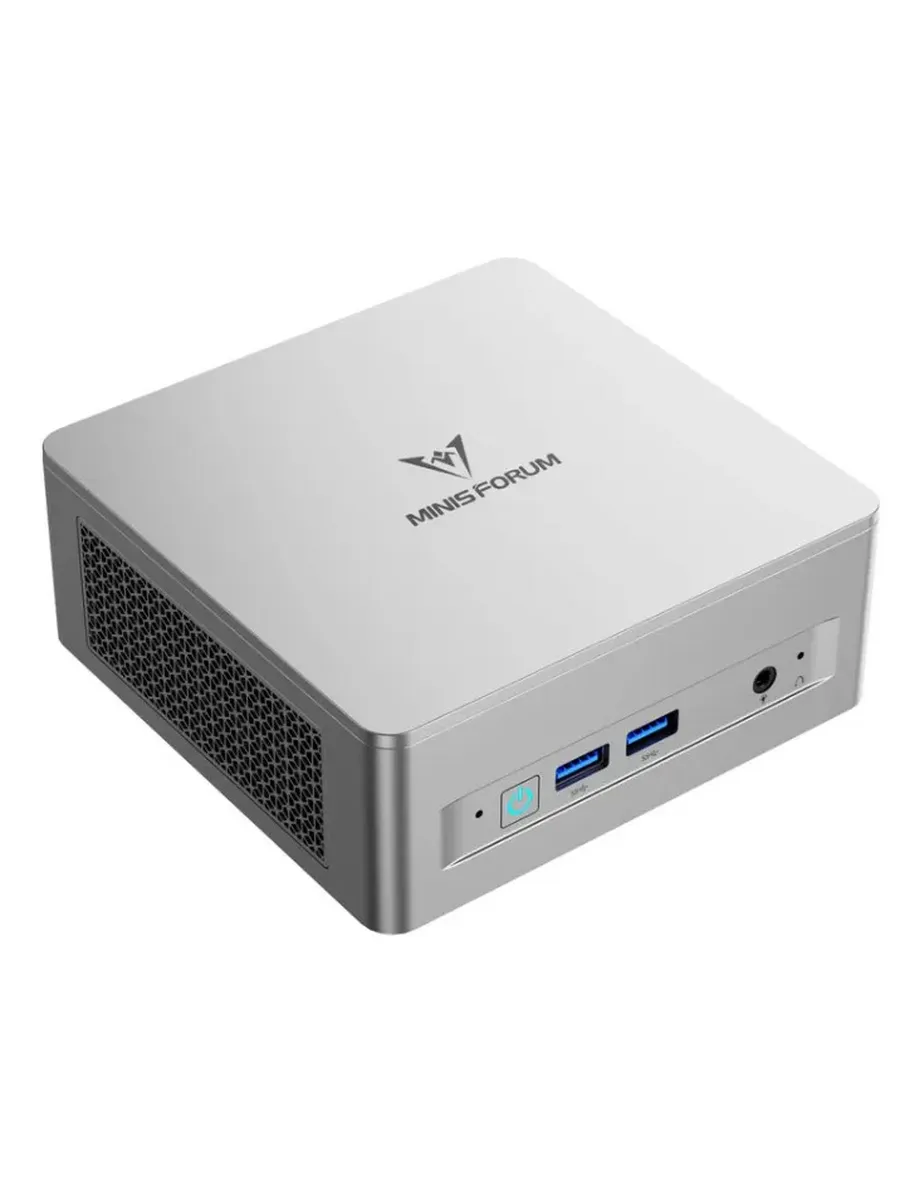 Мини ПК UM750L Slim 16 512 Гб