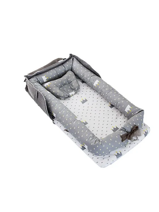 Кокон для новорожденных, вариант, фото 3