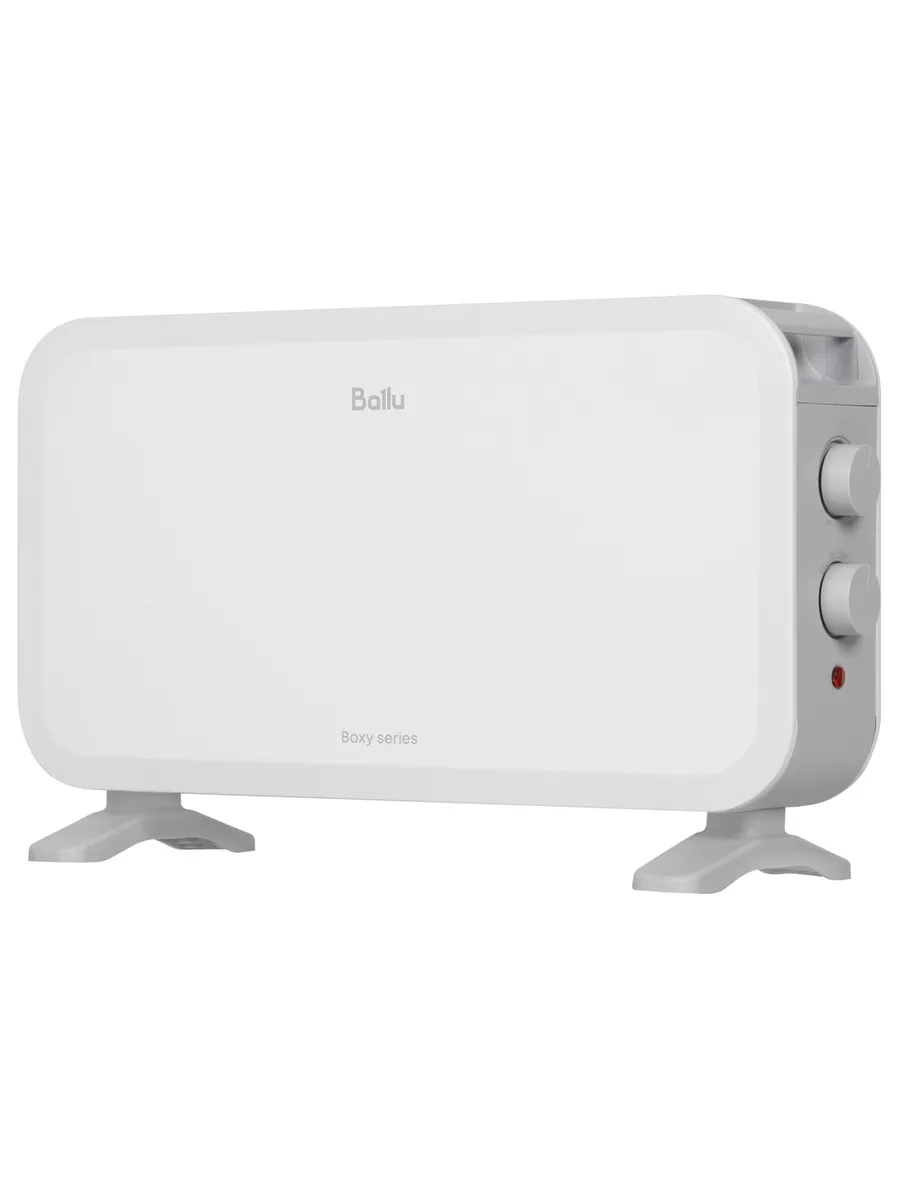 Конвектор электрический Ballu Boxy BEC/BMS-2000