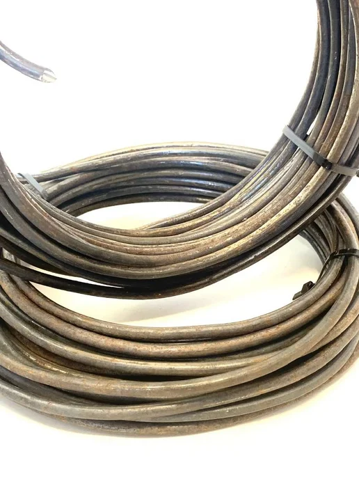 FIXER Проволока вязальная черная отожжённая 6мм 2,5кг, 2,5 кг, фото 6