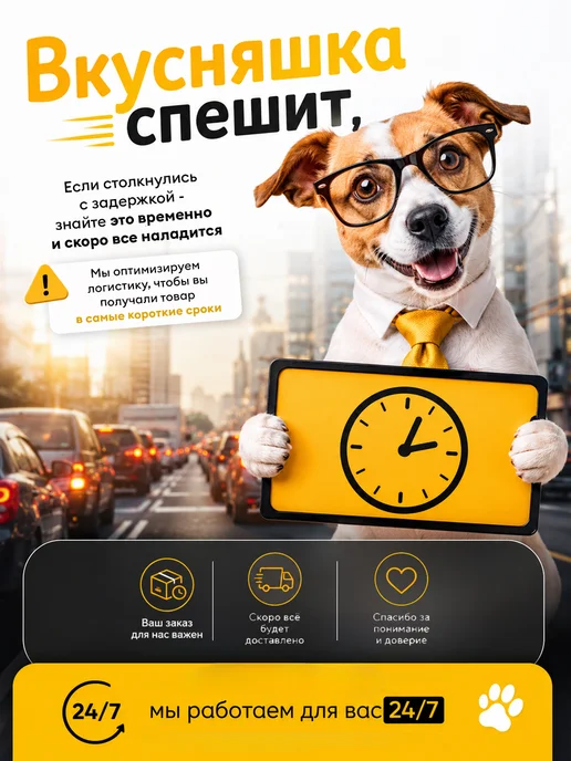 Сухой корм МОЙ ХОРОШИЙ для собак, взрослые, говядина, 1 кг, фото 4