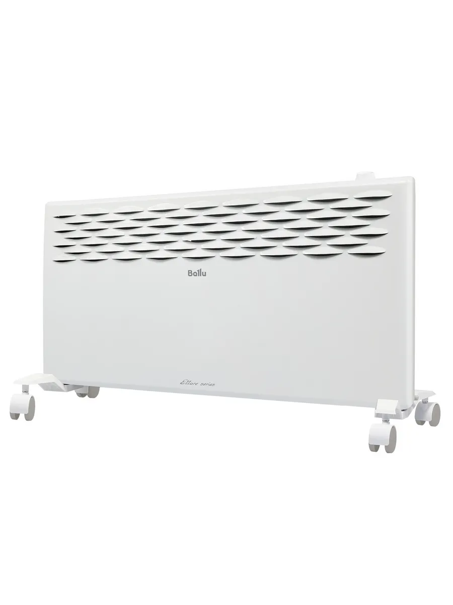 Конвектор электрический Ballu Ettore BEC/ETMR-2000