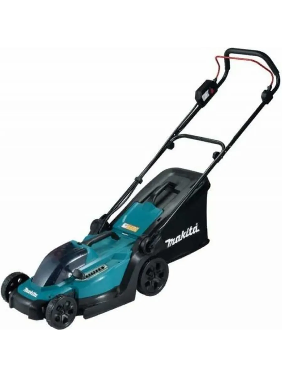 Газонокосилка аккумуляторная DLM330Z