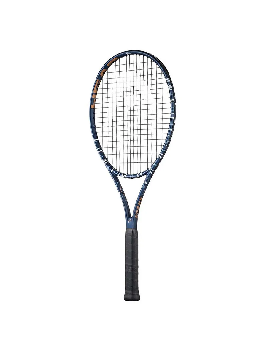 Ракетка для большого тенниса HEAD MX Spark Comp Gr2