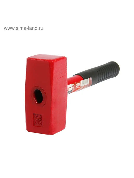 ЛОМ Кувалда 2 кг, 2 кг, фото 3