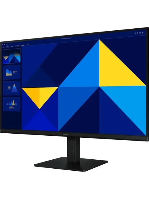 Samsung Монитор LS27D300GAIXCI 27" IPS 5 мс 100 Гц, вариант, фото 2