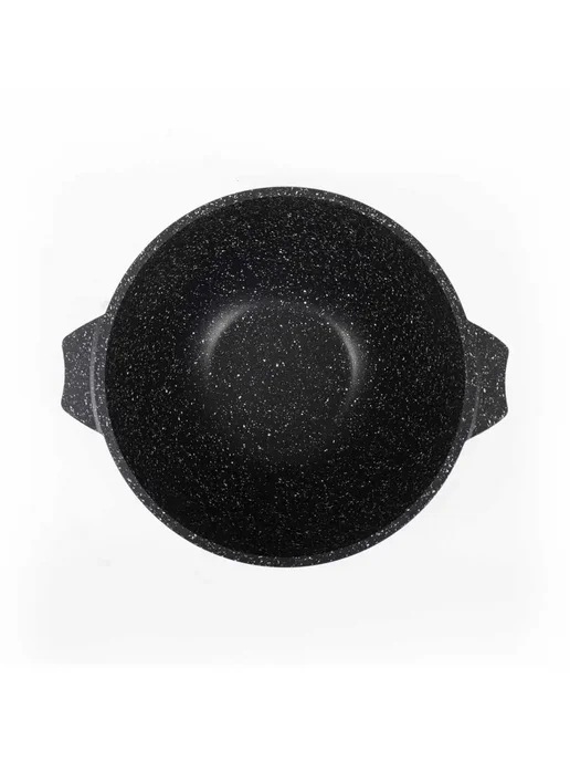 Мечта Казан для плова антипригарный для плиты 5 л, 6 л, фото 6