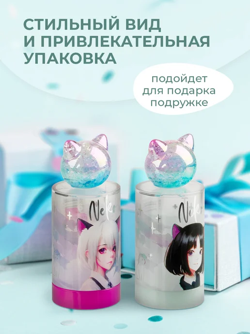 MESHU Точилка для карандашей с топпером, белый, фото 4