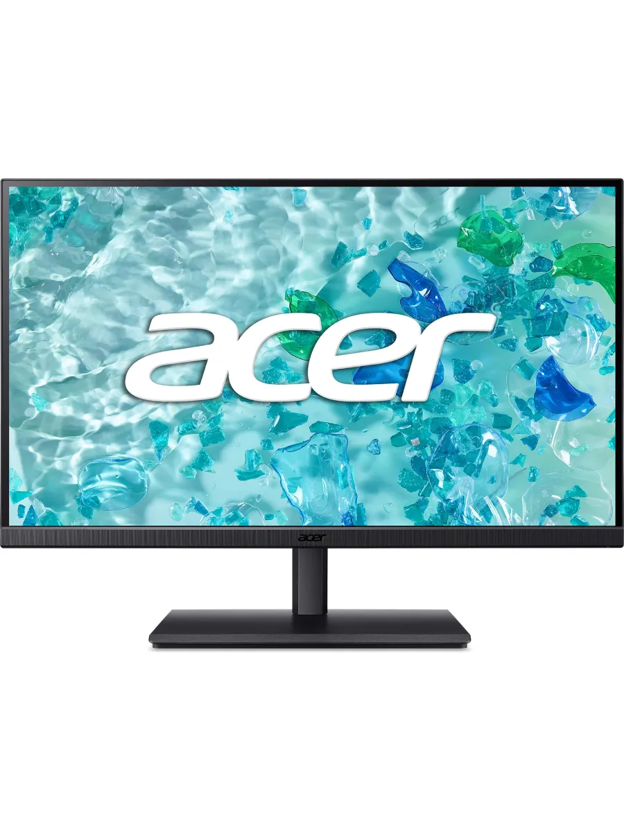 Acer Монитор 27 Дюймов для офиса 4K B277KC3bmipruzx