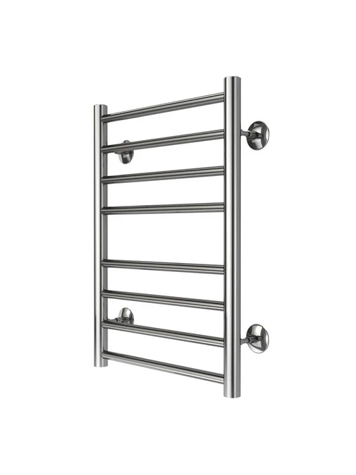 Azario Водяной полотенцесушитель 43x60 хром, 43x60