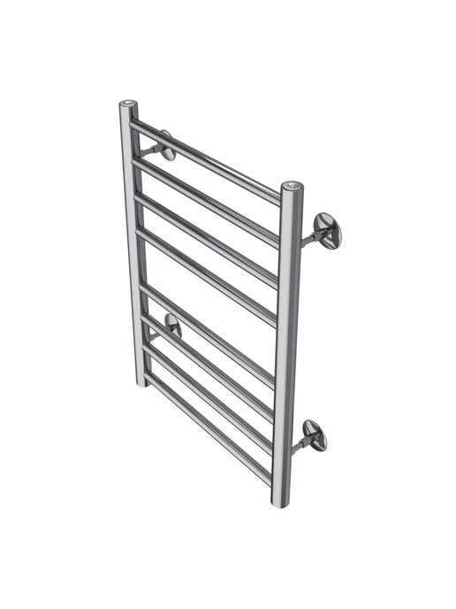 Azario Водяной полотенцесушитель 43x60 хром, 43x60, фото 2