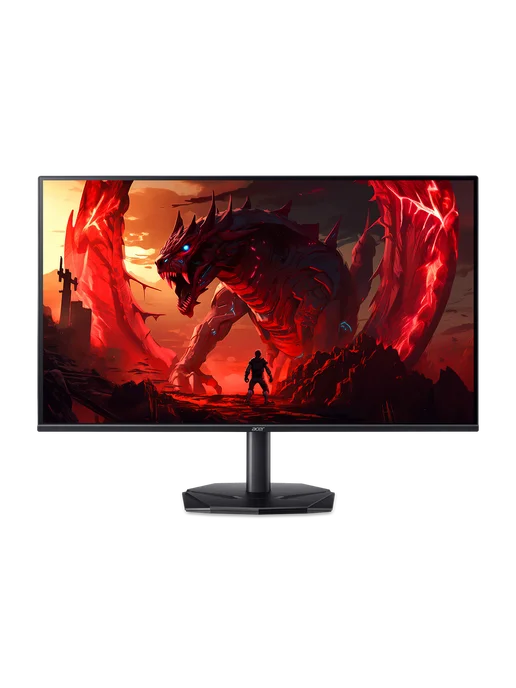 Acer Монитор 23,8" KG240YW3biip 1920x1080, 240Гц, 1920x1080, фото 2