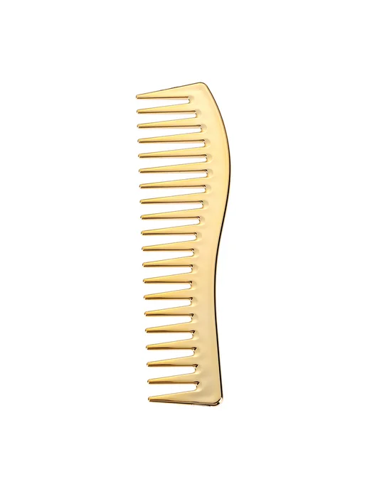 Профессиональная расческа для стрижки волос Barber, 2 шт