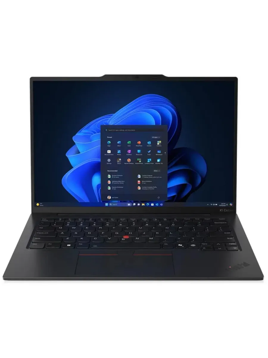 Ноутбук ThinkPad X1 Carbon Gen 13 Aura Edition 21NS00XNGQ Lenovo 924011881 купить в интернет‑магазине Wildberries
