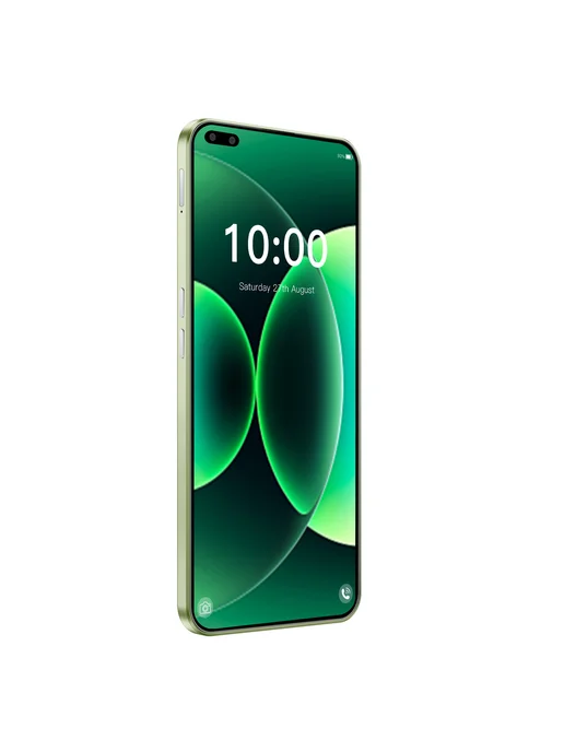 Смартфон Pro Max X17 Pro Max 22/2048 ГБ, зеленый, фото 2