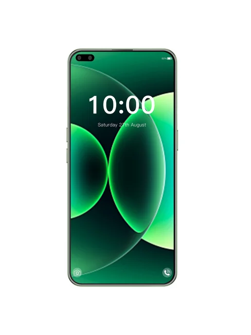 Смартфон Pro Max X17 Pro Max 22/2048 ГБ, зеленый, фото 5