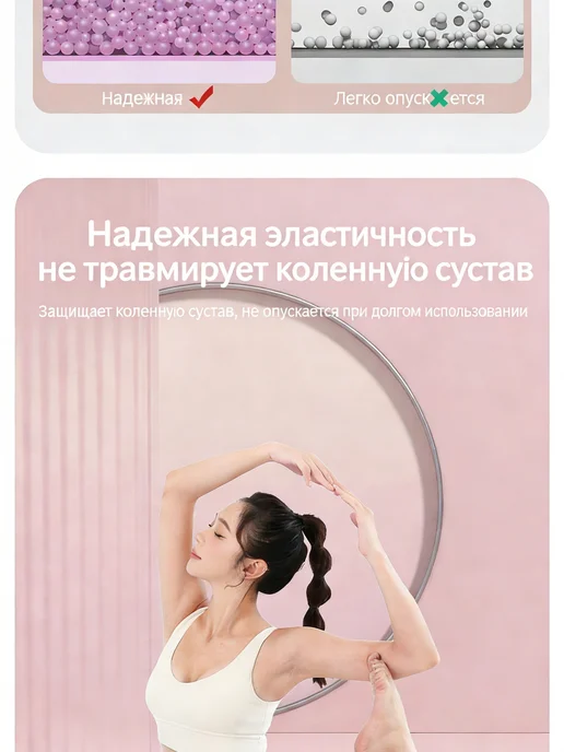 коврик для йоги нескользящий толстый, TPE,183*80*0.6 см, 183x80, фото 7