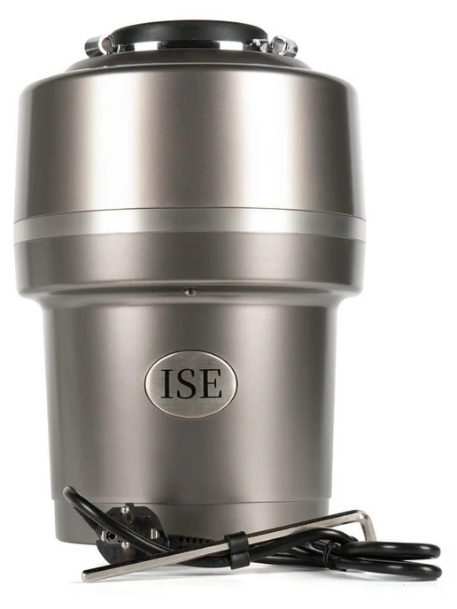 ISE Измельчитель пищевых отходов ISE-150, вариант, фото 2