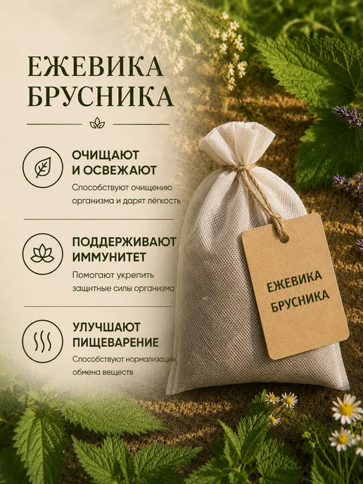 Запарки для бани, подарочный набор 3 шт по 30 грамм, 3 шт, фото 3