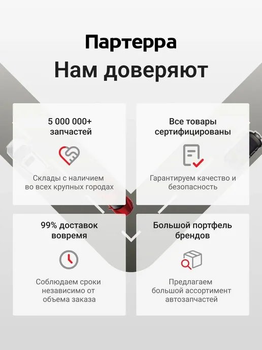 LYNXAUTO Радиатор интеркулера для HYUNDAI H-1, вариант, фото 5