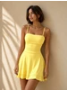 Платье летнее короткое Way2K 925024473 купить за 2 837 ₽ в интернет‑магазине Wildberries