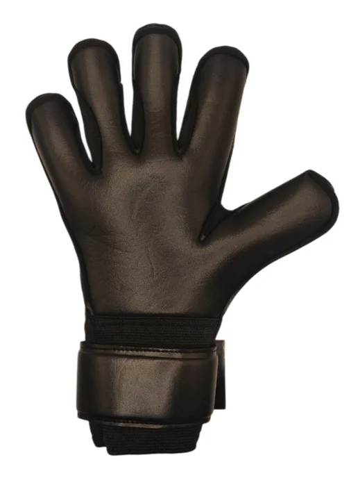 GK1 Gloves Вратарские перчатки GK1 Evo Black, черный, фото 4