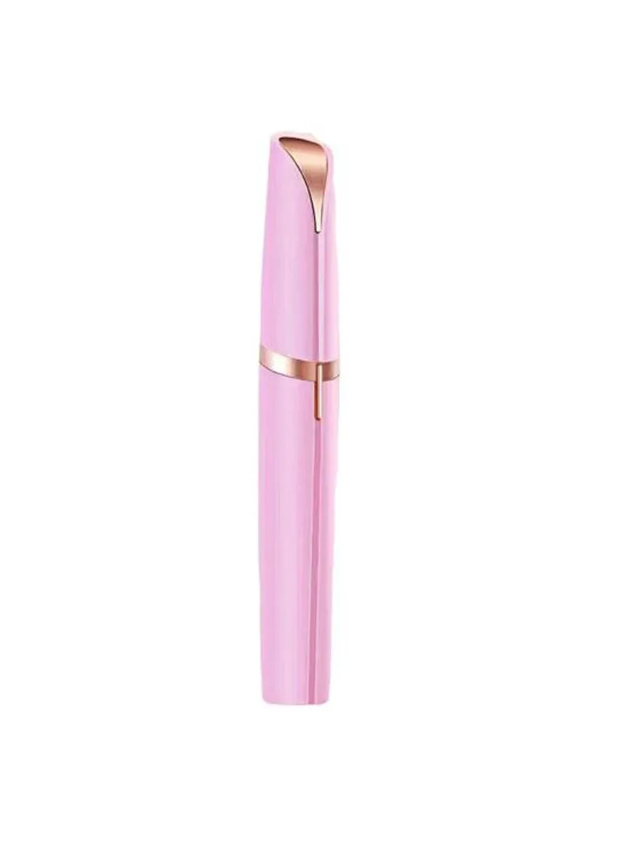 Триммер для бровей женский портативный USB