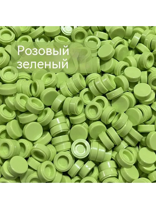Строительные блоки 100 г, 100 г, фото 7