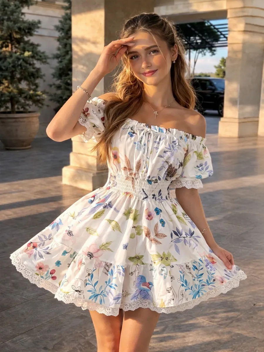 Летнее Платье Фото Для Девушек 14 Лет Летнее Платье Фото Для Девушек 14 Лет