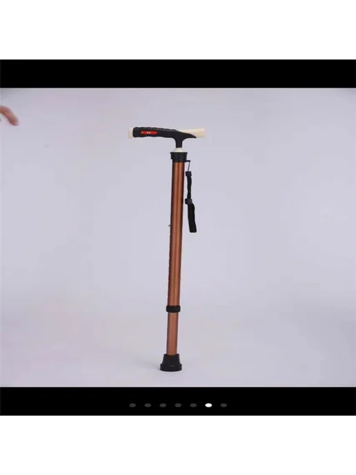 Трость Бронза 78cm, вариант, фото 2