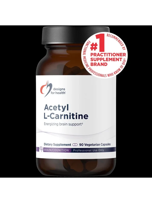Dymatize nutrion acetyl l carnitine