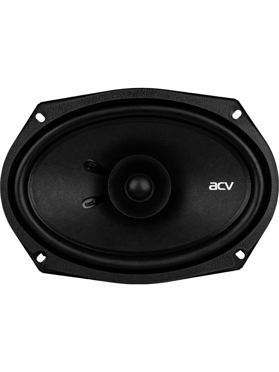 Колонки автомобильные PD-691 BEATS (без решетки) 240Вт 91дБ