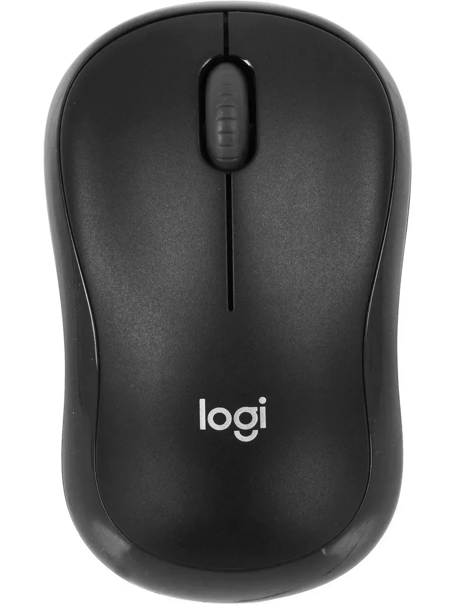 LOGITECH Мышь беспроводная B175 (910-004332)
