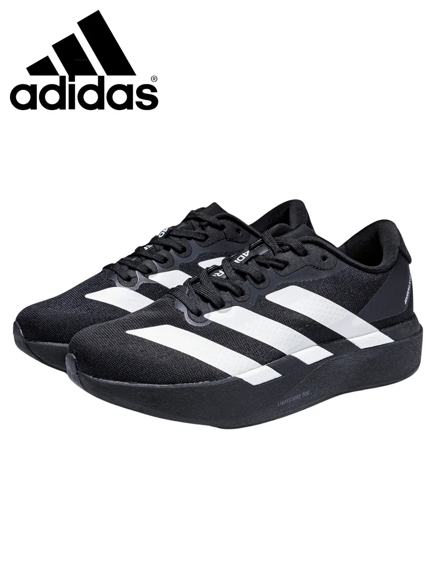 Кроссовки Adidas Adizero Evo SL летние лёгкие