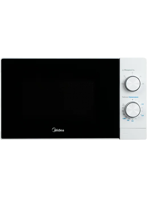 Midea MM720C2VR-W СВЧ Midea Белый, белый