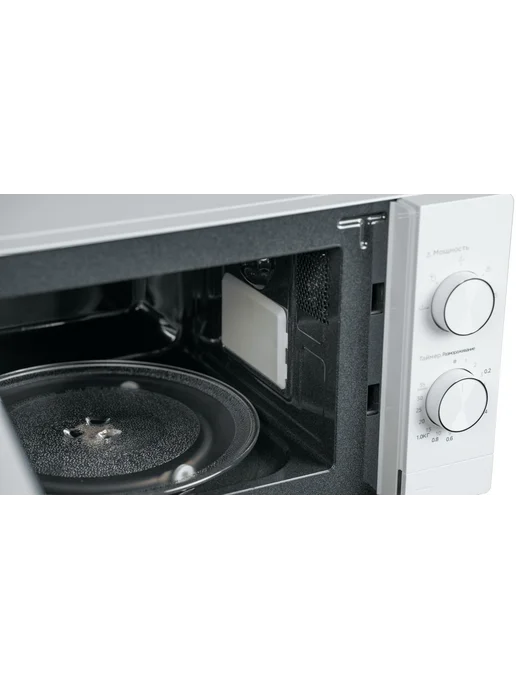 Midea MM720C2VR-W СВЧ Midea Белый, белый, фото 7