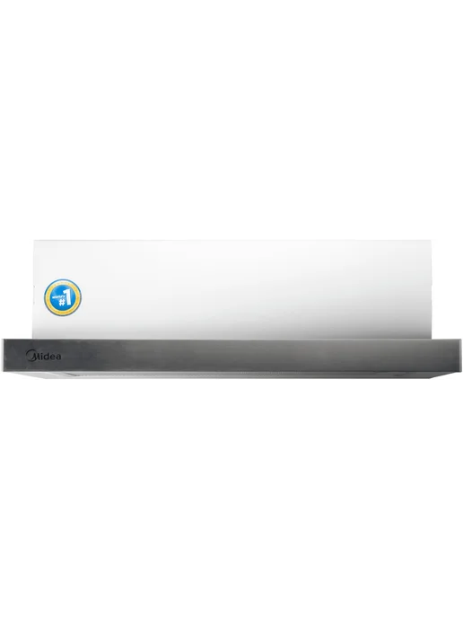 Midea MH60P303 X Вытяжки, белый, фото 3