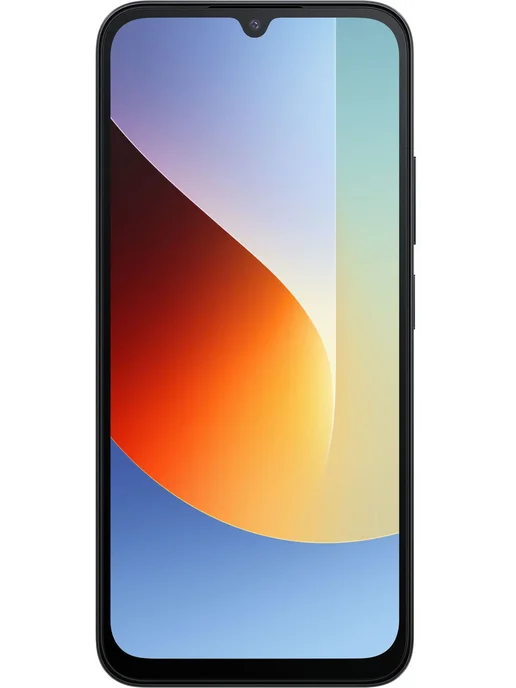 Смартфон Xiaomi Redmi A7 Pro 4/64 ГБ, черный, фото 2
