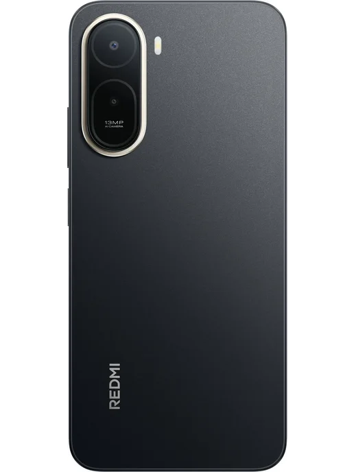 Смартфон Xiaomi Redmi A7 Pro 4/64 ГБ, черный, фото 3