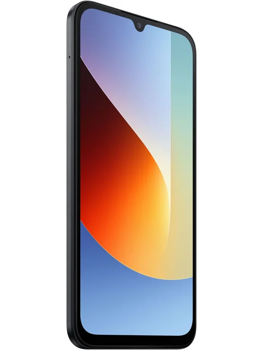 Смартфон Xiaomi Redmi A7 Pro 4/64 ГБ, черный, фото 4