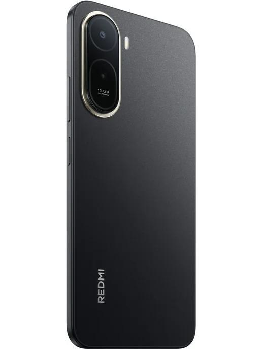 Смартфон Xiaomi Redmi A7 Pro 4/64 ГБ, черный, фото 5